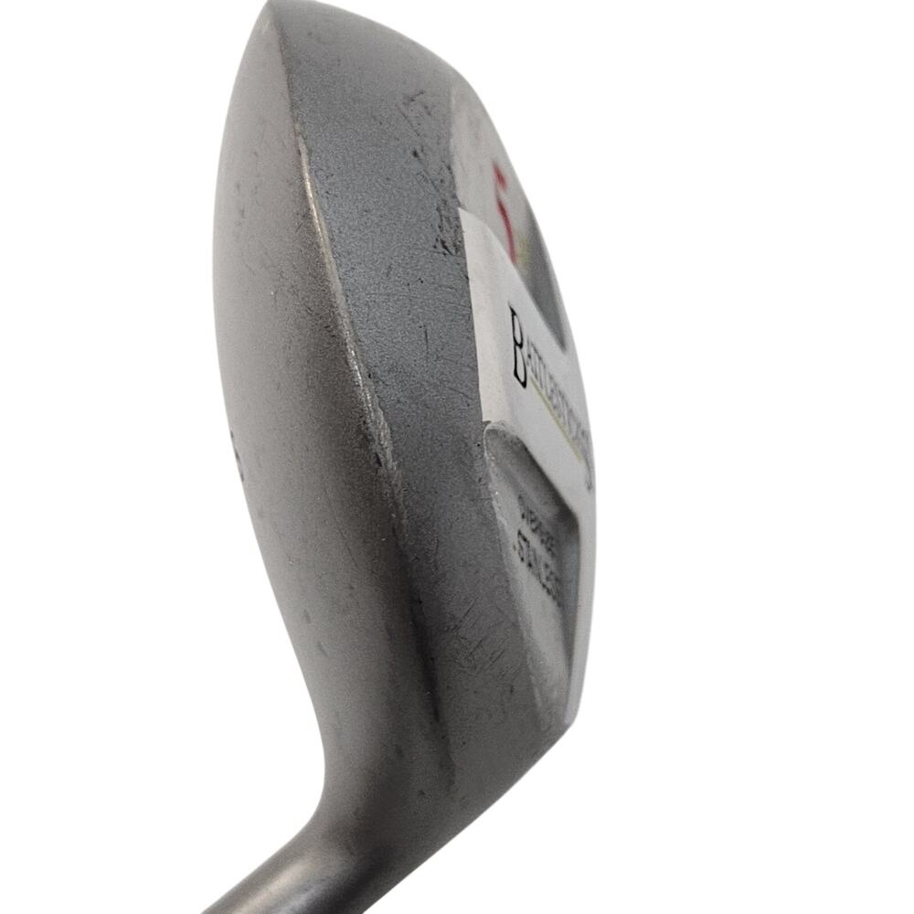 MacGregor Battlesticks Oversize 5-Wood 21° RH Multiflex Steel Shaft 42" New Grip - Picture 5 of 12